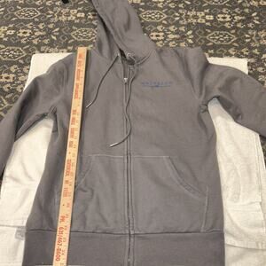 Disney Cruise Line Hoodie - Disney Wonder - Alaska Adult Small 2020